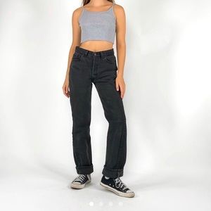 Vintage Womens Levis 90s Jeans